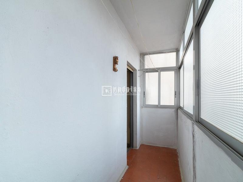 Foto 2c0d6dd1-a485-4923-9a8b-a3df524177e2. Etagenwohnung mit heizung in L´Hort de Senabre Valencia