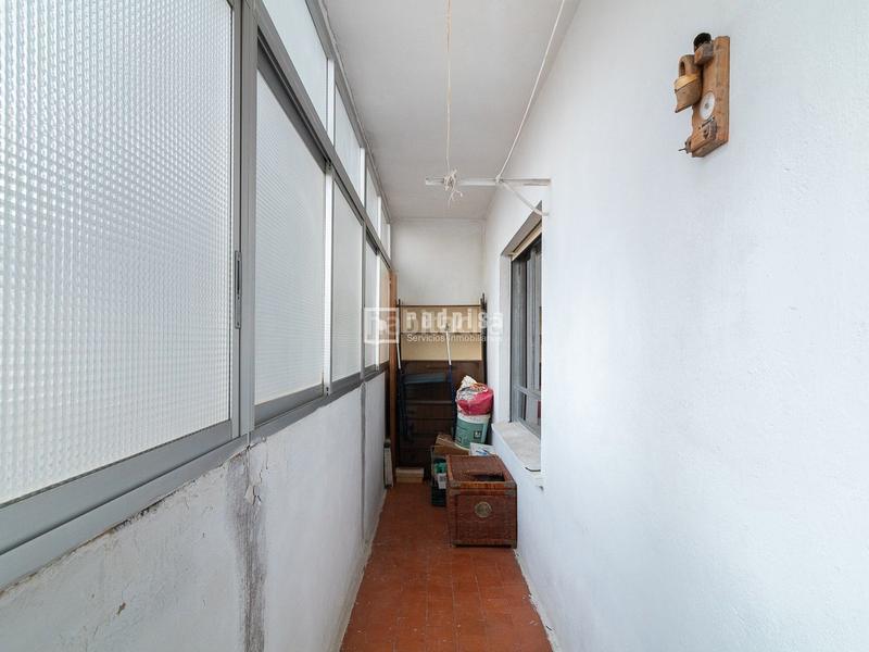 Foto 3c8b8b5a-5540-49b9-aeb5-3fa773453ae7. Etagenwohnung mit heizung in L´Hort de Senabre Valencia