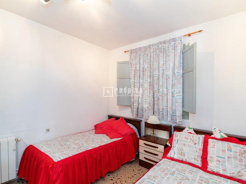 Foto 3fc783ec-7399-4816-a615-64ba5b4e8072. Etagenwohnung mit heizung in L´Hort de Senabre Valencia