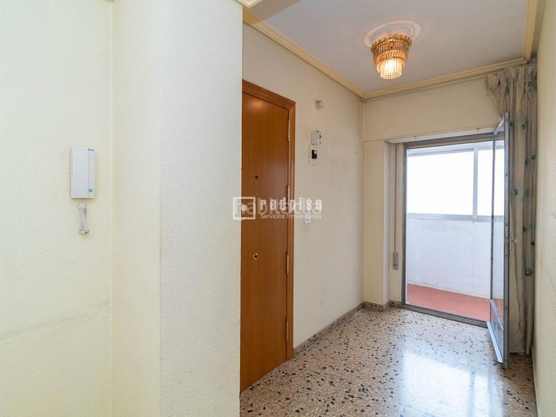 Foto 4507357e-23ec-412a-b2a5-705c5f6f5b91. Etagenwohnung mit heizung in L´Hort de Senabre Valencia