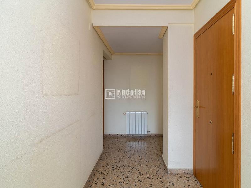 Foto 4e8471f2-52b1-4959-a9da-1ee2e0e8b6bb. Etagenwohnung mit heizung in L´Hort de Senabre Valencia