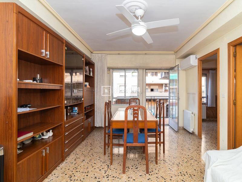 Foto 5e153e09-866e-4144-a3b7-676181e090c4. Etagenwohnung mit heizung in L´Hort de Senabre Valencia