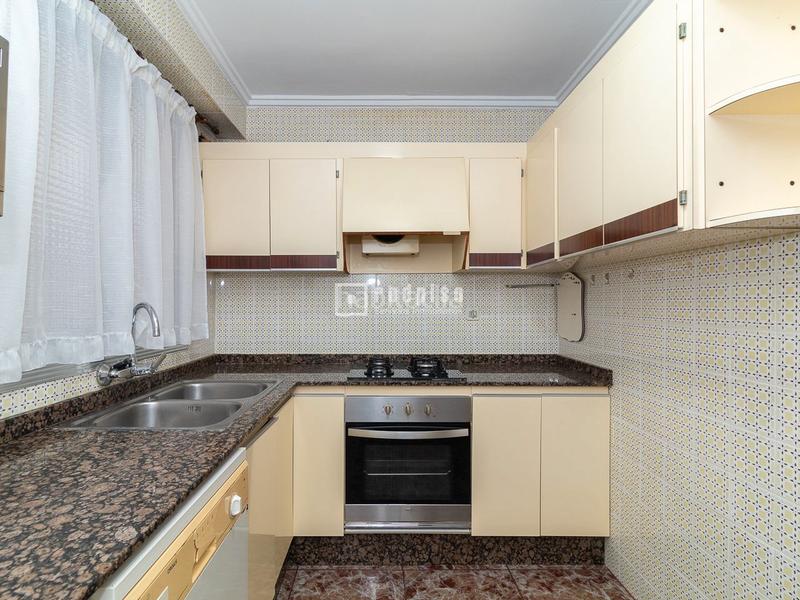 Foto 5e938197-69b8-44f6-aa49-8acb2e63fd80. Etagenwohnung mit heizung in L´Hort de Senabre Valencia