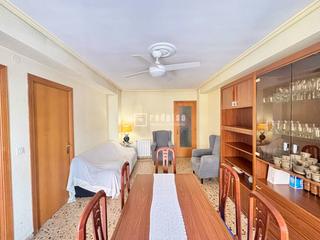 Appartement  Jeronima galés. Vivienda a la venta en c jeronima gales.