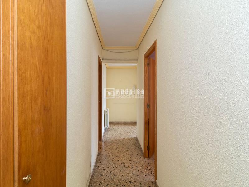 Foto 78a4fadb-eb35-4cfd-a708-6356a7f2e2eb. Etagenwohnung mit heizung in L´Hort de Senabre Valencia