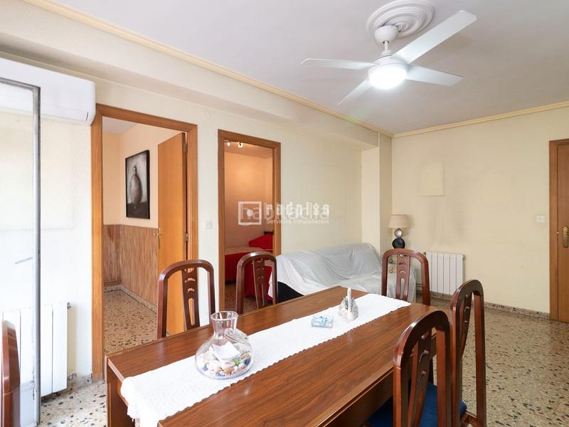 Foto 8c4a9f8e-2335-491c-ab1f-e8137fe49a44. Etagenwohnung mit heizung in L´Hort de Senabre Valencia