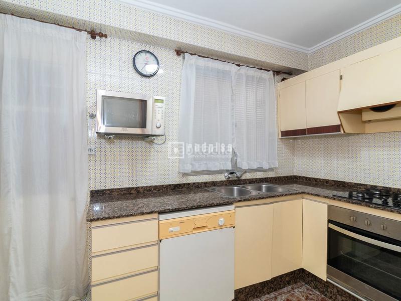 Foto a746c21e-a2be-4f92-90d9-612750a49693. Etagenwohnung mit heizung in L´Hort de Senabre Valencia