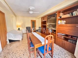 Piso  Jeronima galés. Vivienda a la venta en c jeronima gales.