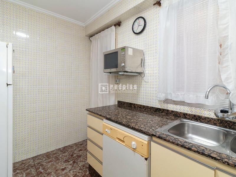 Foto c3a65eee-7f9e-44b5-b0a5-8c0995b40163. Etagenwohnung mit heizung in L´Hort de Senabre Valencia