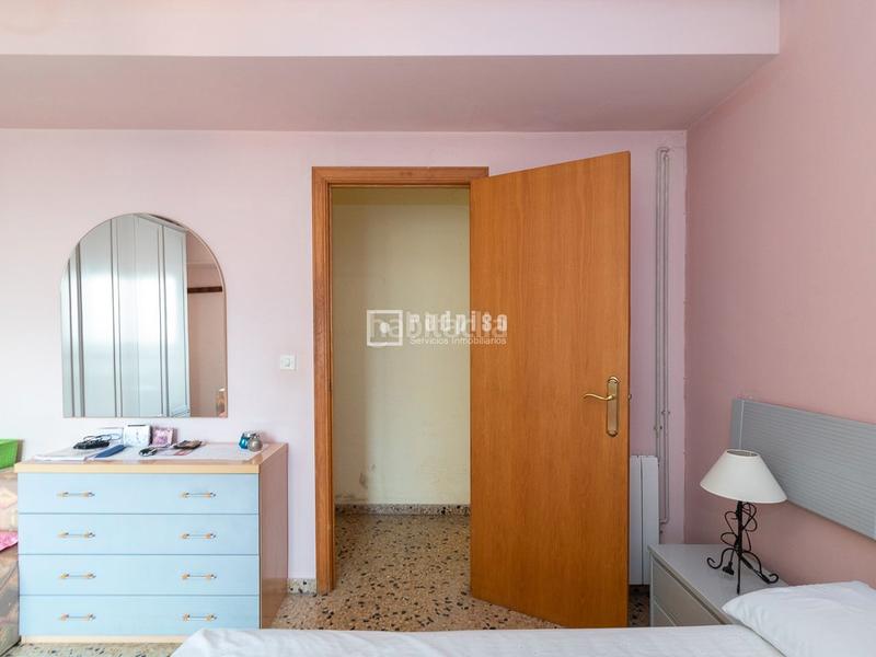 Foto d3930d86-0bcd-414c-b6a4-cf5bc73cb55f. Etagenwohnung mit heizung in L´Hort de Senabre Valencia