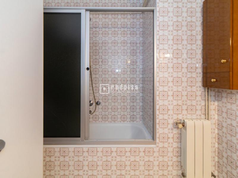 Foto d5b037ef-0fe1-4ef7-9935-1cf9d0010288. Etagenwohnung mit heizung in L´Hort de Senabre Valencia