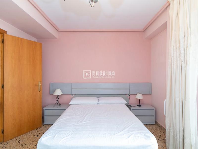 Foto e7feb840-2943-46c6-be2b-1392cab8d874. Etagenwohnung mit heizung in L´Hort de Senabre Valencia