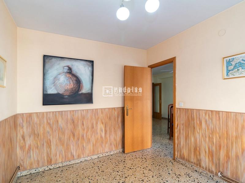 Foto f50e9107-44ef-42cc-9131-aea485869960. Etagenwohnung mit heizung in L´Hort de Senabre Valencia