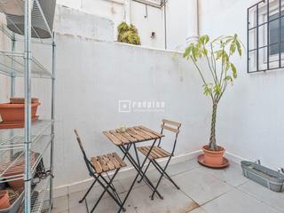 Location Appartement  Fray j rodriguez. Increible piso en alquiler frente al hospital pesset