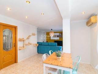 Flat  Llanera de ranes. Oportunidad única piso en venta en calle llanera de ranes