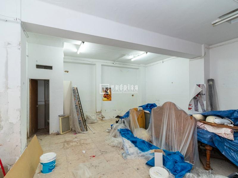 Foto 11ebae79-6a03-496b-b352-c583aef4c89c. Local commercial dans Barrio de Patraix Valencia