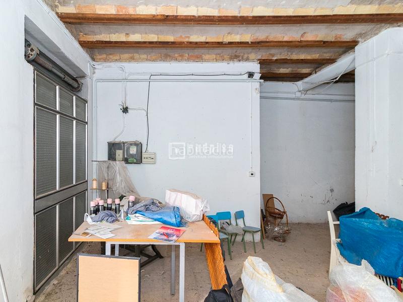 Foto 5aceecad-ca41-4964-adfa-a1ee3057d066. Local commercial dans Barrio de Patraix Valencia