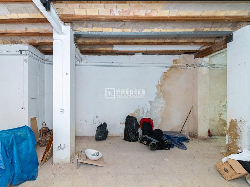 Foto 7205e520-5210-443b-9c11-0a1e4d6d0bc0. Local commercial dans Barrio de Patraix Valencia