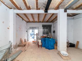 Local Comercial a CORAZON  DE JESUS