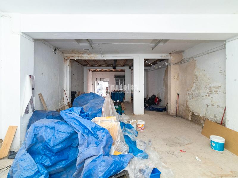 Foto cada30b6-835a-420e-89da-b2a60f324954. Local commercial dans Barrio de Patraix Valencia