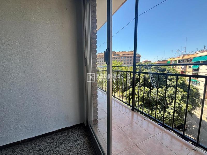 Foto 05e68521-1514-474b-bd93-450cc38c5c98. Appartement dans L´Hort de Senabre Valencia