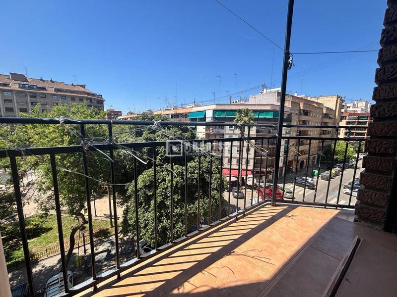 Foto 4826797e-0872-4adf-b612-b9ac744fb00d. Appartement dans L´Hort de Senabre Valencia