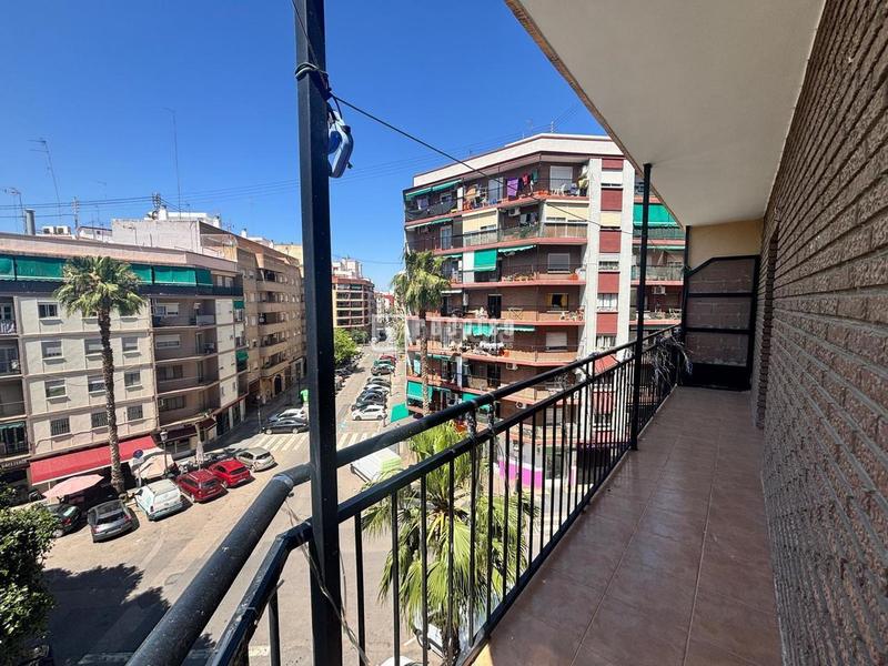 Foto 660c0e8a-6774-4e78-b403-c0dfd72d094c. Appartement dans L´Hort de Senabre Valencia