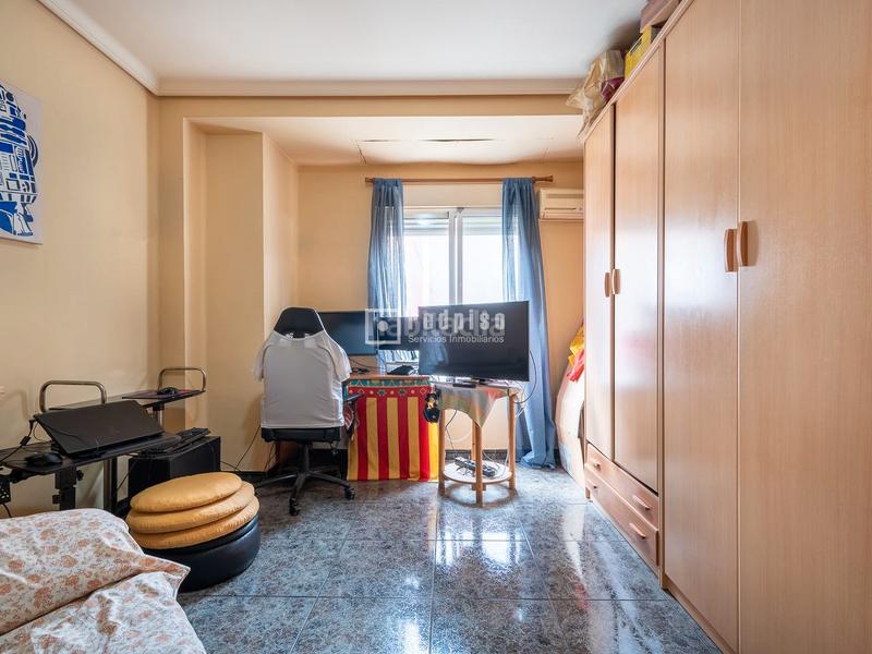 Foto 00469da4-621b-4996-a6d5-9110225b4ebb. Etagenwohnung in La Raïosa Valencia