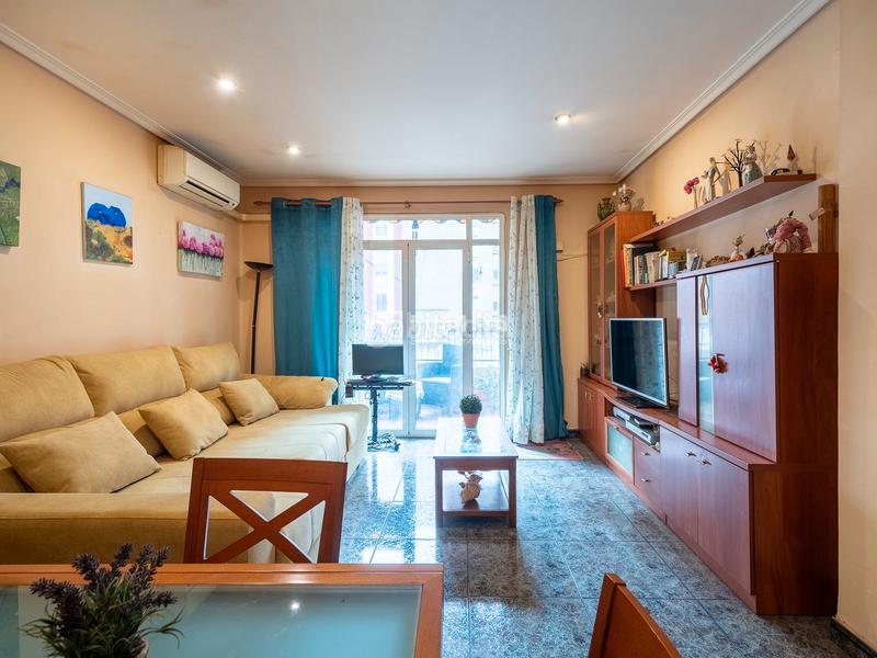 Foto 07b7f72e-3400-4538-b11a-983e8d2cae01. Etagenwohnung in La Raïosa Valencia