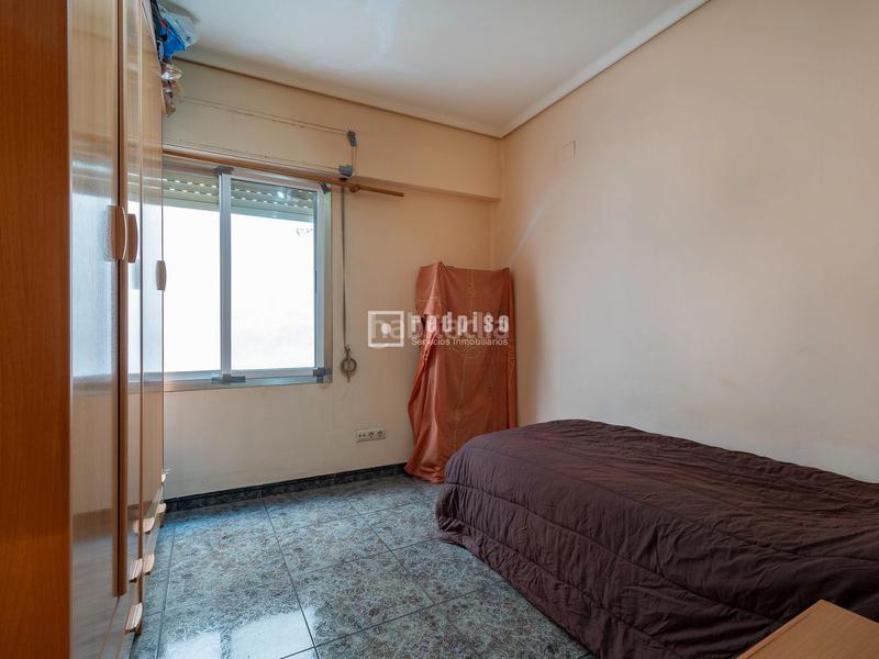 Foto 392ab993-28e2-4412-bed1-7f478aeab255. Etagenwohnung in La Raïosa Valencia