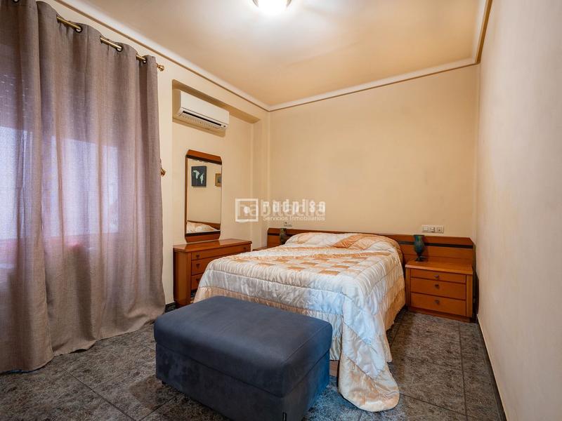 Foto 59d13826-73d6-439e-af81-e3f933b6a901. Etagenwohnung in La Raïosa Valencia