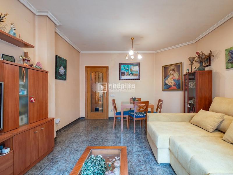 Foto 63f7b408-4849-4e3c-98ae-d7623e579ce2. Etagenwohnung in La Raïosa Valencia