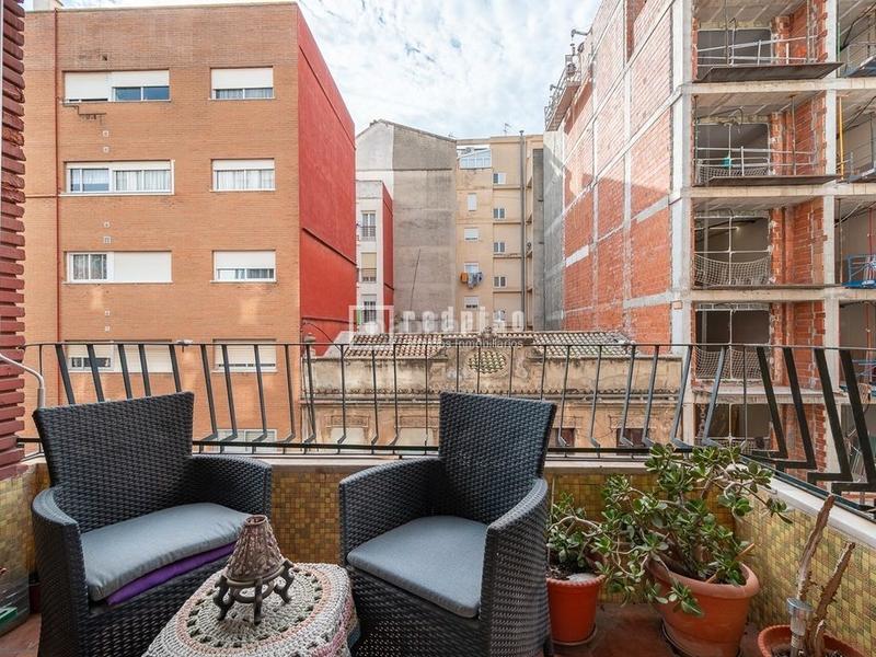 Foto 87d7c69b-78ab-4ee8-acf4-af30da406c9b. Etagenwohnung in La Raïosa Valencia