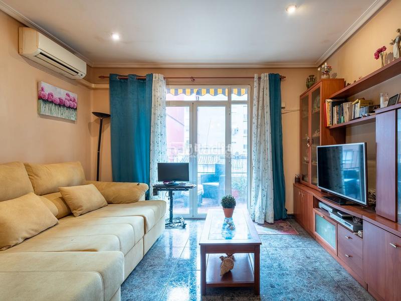 Foto 8c677c7d-f775-4481-baed-79dbc917e380. Etagenwohnung in La Raïosa Valencia