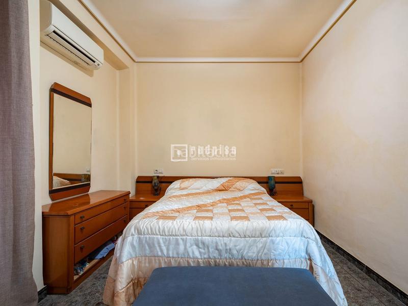 Foto eddd666b-2739-4a95-9e81-18b444174d38. Etagenwohnung in La Raïosa Valencia