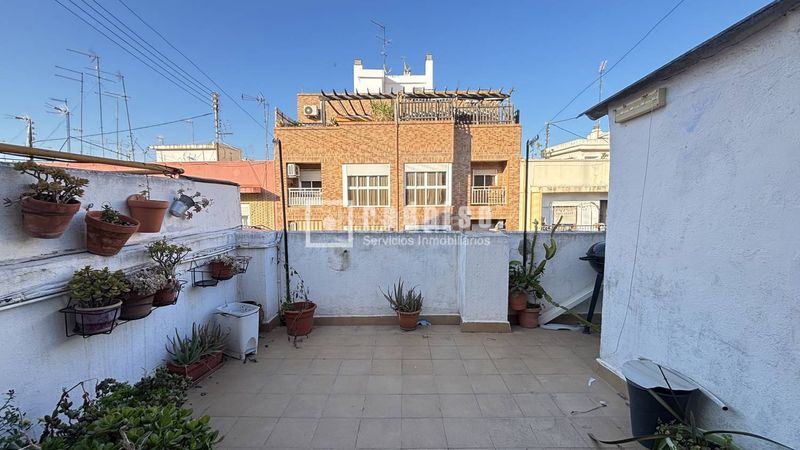 Foto e9358877-c06c-4435-a495-985e5741633d. Àtic a La Raïosa Valencia