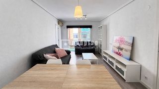 Appartement  De venezuela. Gran oportunidad c venezuela con plaza de garaje