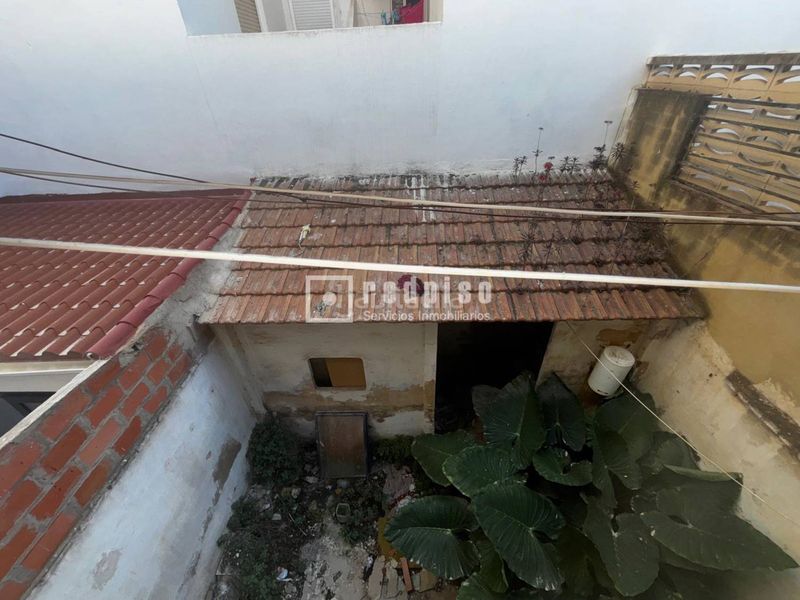 Foto 1ac244ba-edd5-42f4-9038-9e3041f7e6ac. Casa a La Raïosa Valencia