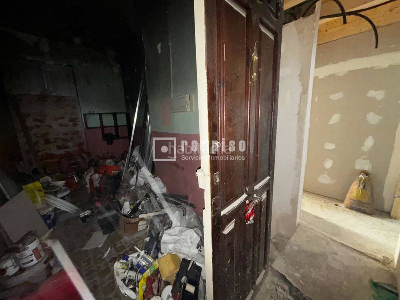 Foto 30313c88-d0a7-487d-8b2c-b1b252d2cc5a. Casa a La Raïosa Valencia