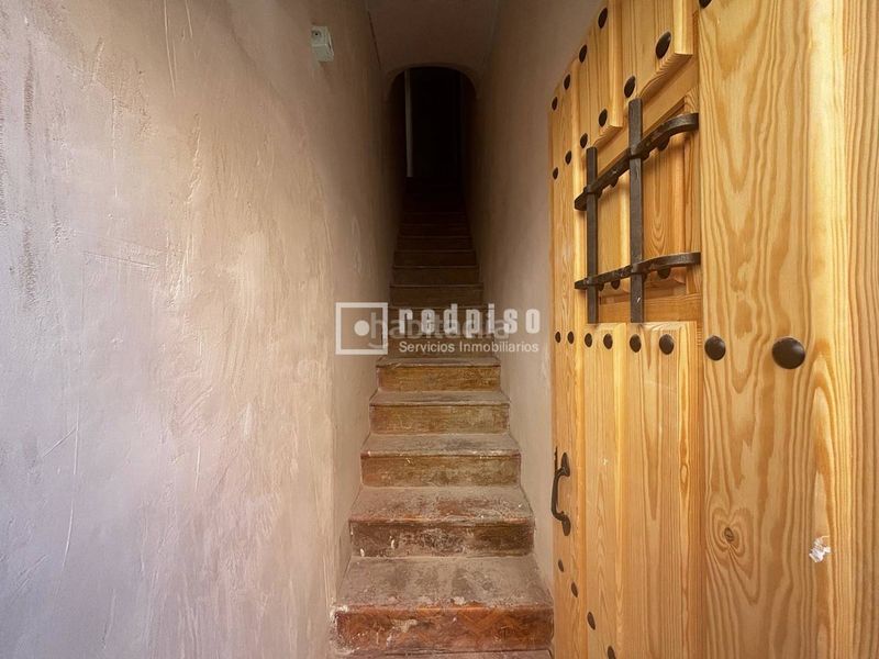 Foto 822de686-e1b0-49b7-abe1-2c34a66a5f01. Casa a La Raïosa Valencia