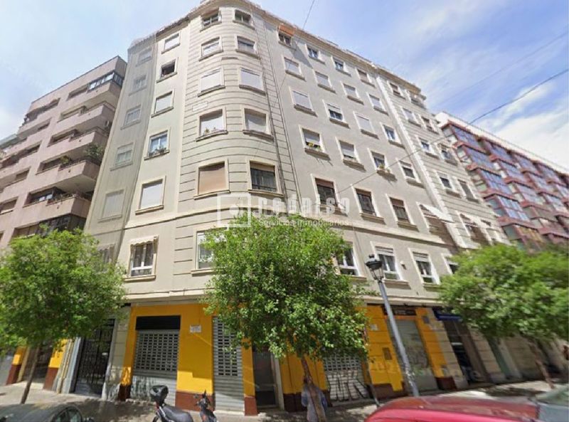 Foto 6431d732-35b5-49b6-8b9c-ca0e775a242a. Pis a Arrancapins Valencia