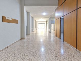 Geschäftsraum in Franco Tormo