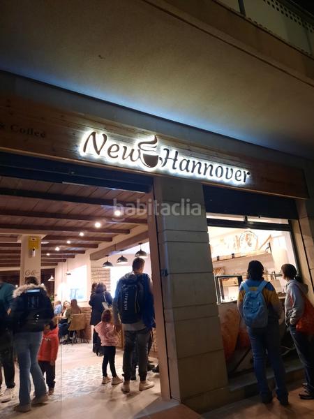 Foto 5eafbe2a-0212-40bc-9e2a-d290b1da18d8. Traspàs local comercial amb calefacció a Marianao Sant Boi de Llobregat