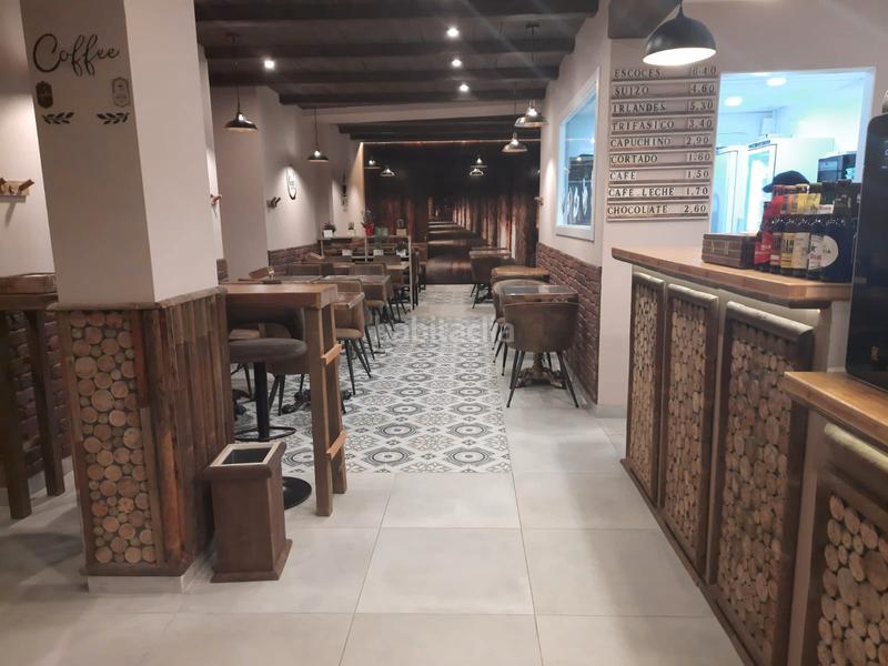 Foto 622ce481-481f-491b-8a48-d04910a29082. Traspàs local comercial amb calefacció a Marianao Sant Boi de Llobregat