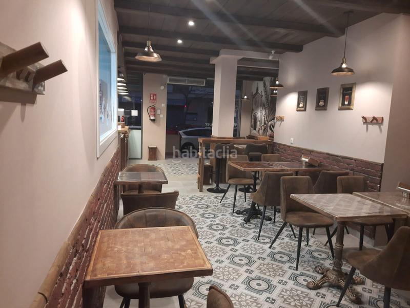 Foto b8ff047e-cbb5-4439-8ff1-ed810d206bef. Traspàs local comercial amb calefacció a Marianao Sant Boi de Llobregat