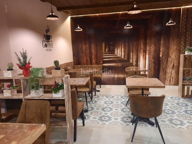 Foto 456ec69b-f21e-4f8d-bc2e-4c325ddabb7c. Trapasso locale commerciale con riscaldamento in Marianao Sant Boi de Llobregat