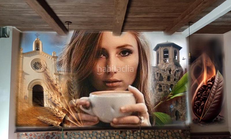 Foto acdbaddb-3780-4e9d-b75d-a29e11d830eb. Trapasso locale commerciale con riscaldamento in Marianao Sant Boi de Llobregat