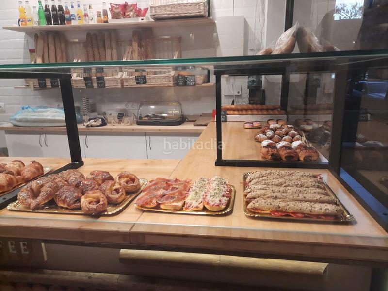 Foto faf09aa7-ebb1-46b2-9535-fefe70f4fc7a. Trapasso locale commerciale con riscaldamento in Marianao Sant Boi de Llobregat