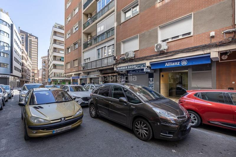 Foto 410fb21c-ca4d-4fcc-9bbd-98f55cb1a0b0. Ufficio in Plaza de Toros Granada