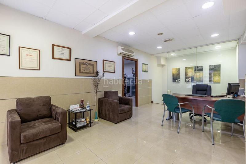 Foto 553ab73c-1ba6-484d-8358-9e41c2cbcc48. Ufficio in Plaza de Toros Granada